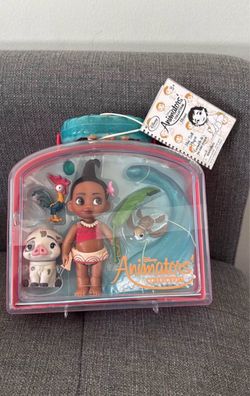 NEW - Disney’s Animator Collection Moana