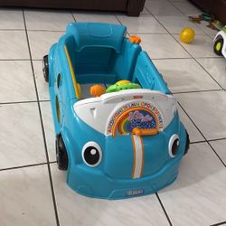 Car For Baby