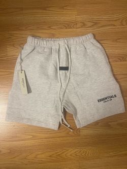 Essential shorts
