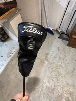 Titleist GT 280 - Mini driver - Used