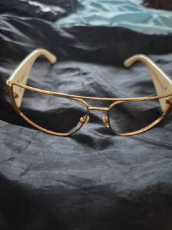 Versace Glasses