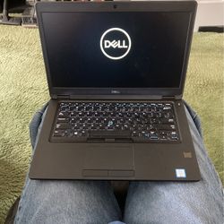 Dell Laptop - i5, 32gb ram, SSD!