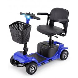 Adult mobility scooter