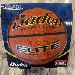 Baden Indoor Basketball