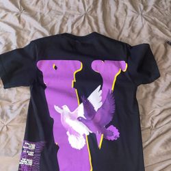 Vlone Shirt 