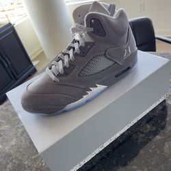 Jordan 5s