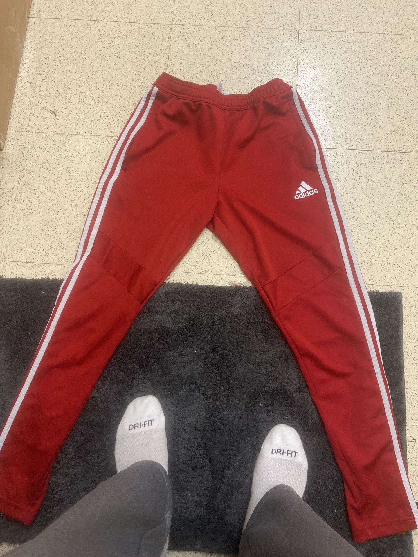 Adidas Joggers 