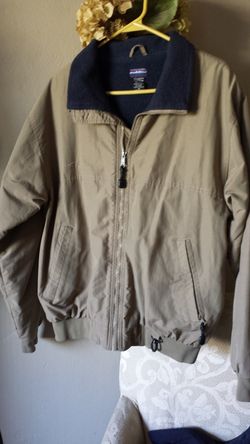 Mens Jacket