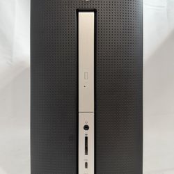 HP Pavilion 570-p022 Desktop