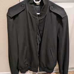 Sidran Officer Jacket 