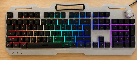 Mechanical Keyboard