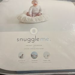 Snuggle Me