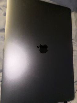 Apple MacBook Pro