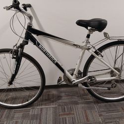NorthRock SC7 700 Series 17in. Mountain Bike