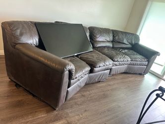 Free couch