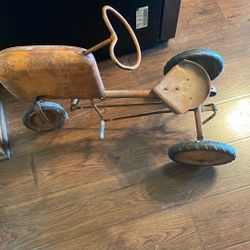 Vintage Trike