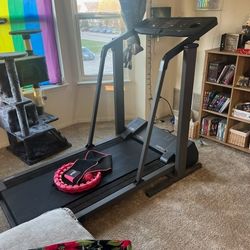 Treadmill 