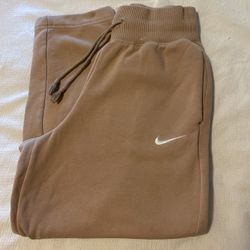Women’s Nike Sweatpants 