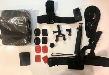 Gopro accessories