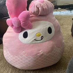 Sanrio My Melody Squishmellow