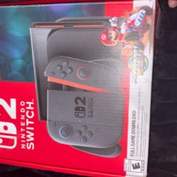 Nintendo Switch 2