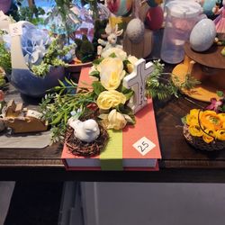 Easter Decorations