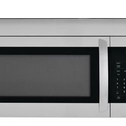 LG Microwave (Above stove)