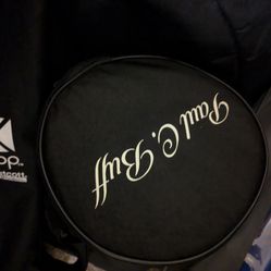 Portrait Photography Equipment. Paul C. Buff