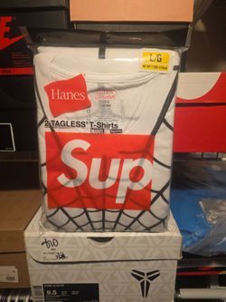 Supreme lot for sale