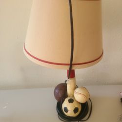 Lamp