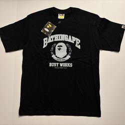 Bape Tee Shirt