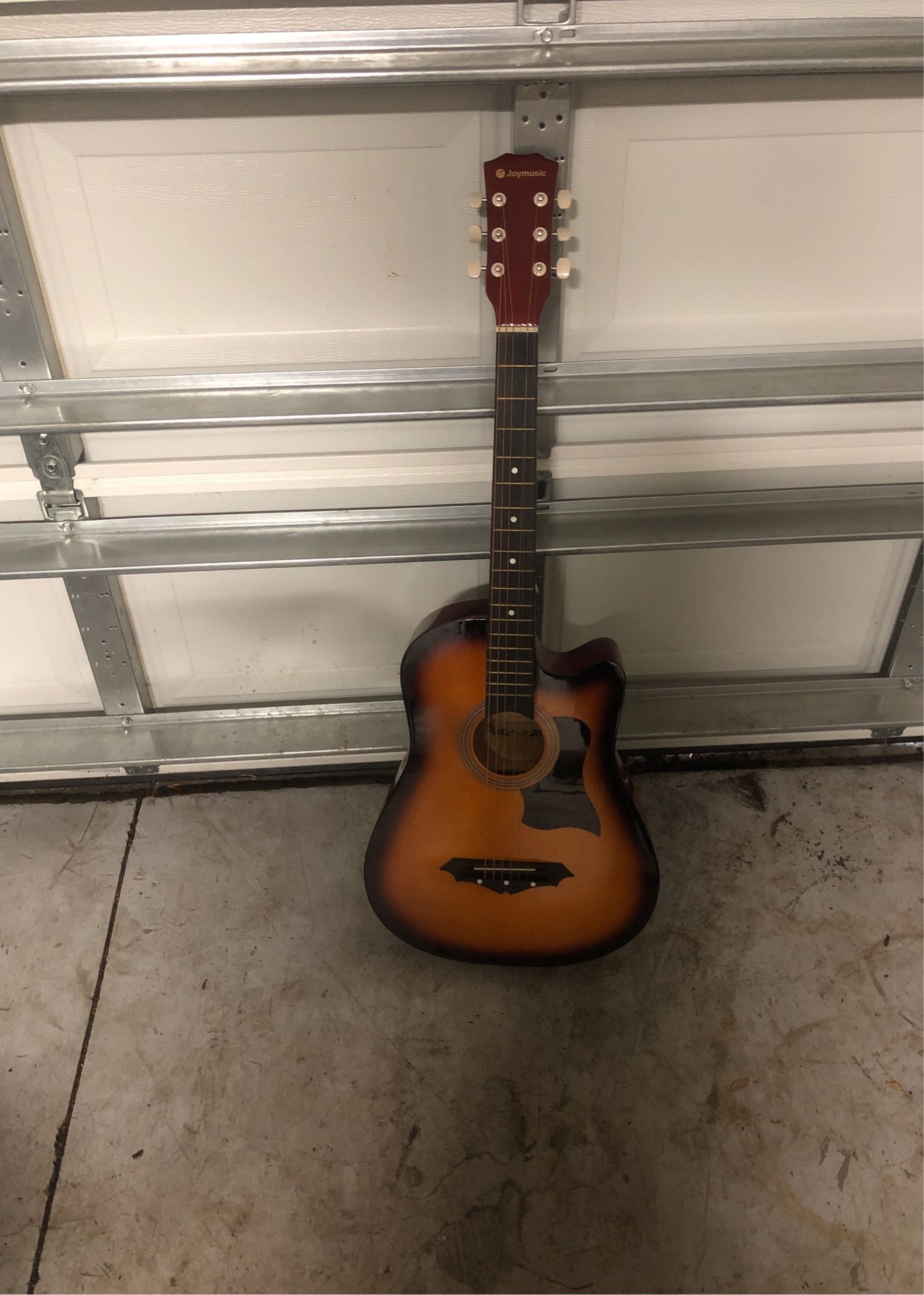Guitar