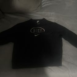 Nike Vintage Hoodie
