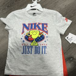 Nike 2 Piece Set (kids)