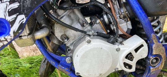 Yz85
