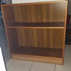 Book Shelf