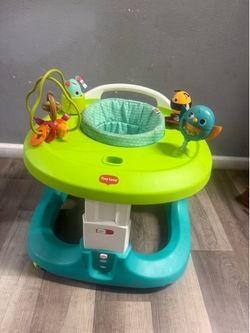 Baby walker