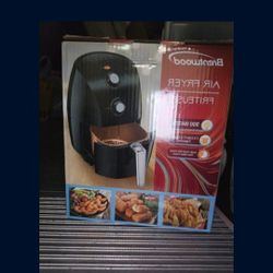 Air Fryer Price Is Firm