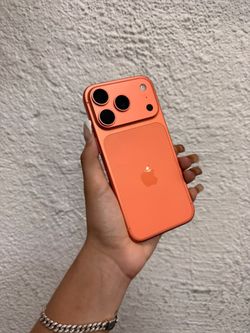 IPHONE 17 PRO 256GB UNLOCKED
