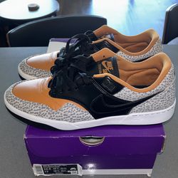 Nike SB GTS (No Trades) | Size 10.5 | $75