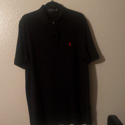 Polo Ralph Lauren Large