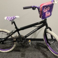Kids Bikes 