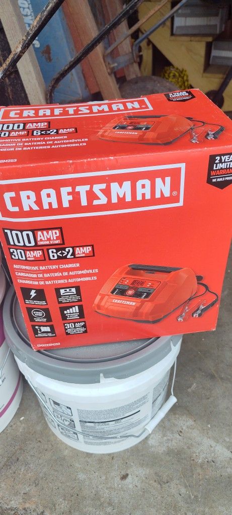 Battery Charger