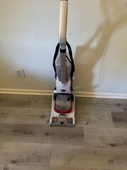 hoover carpet cleaner