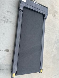 C2 Walking Pad Treadmill – Barely Used – Pickup Only