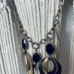 pretty necklace