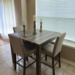 Kitchen Table