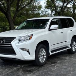 2019 Lexus GX 460