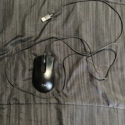 Hyper X Mouse