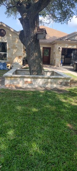 Landscaping Work in Austin TX San Antonio And More 